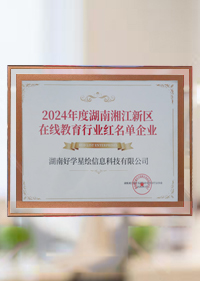 荣誉资质1